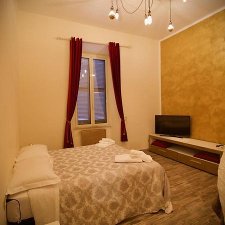 רומא Home Art Colosseo מראה חיצוני תמונה