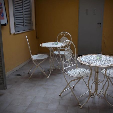 רומא Home Art Colosseo מראה חיצוני תמונה