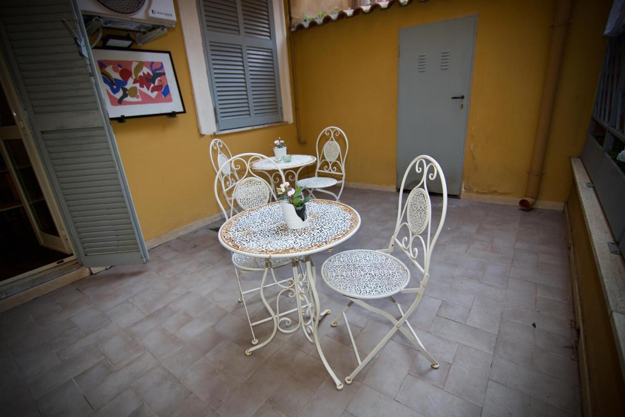 רומא Home Art Colosseo מראה חיצוני תמונה